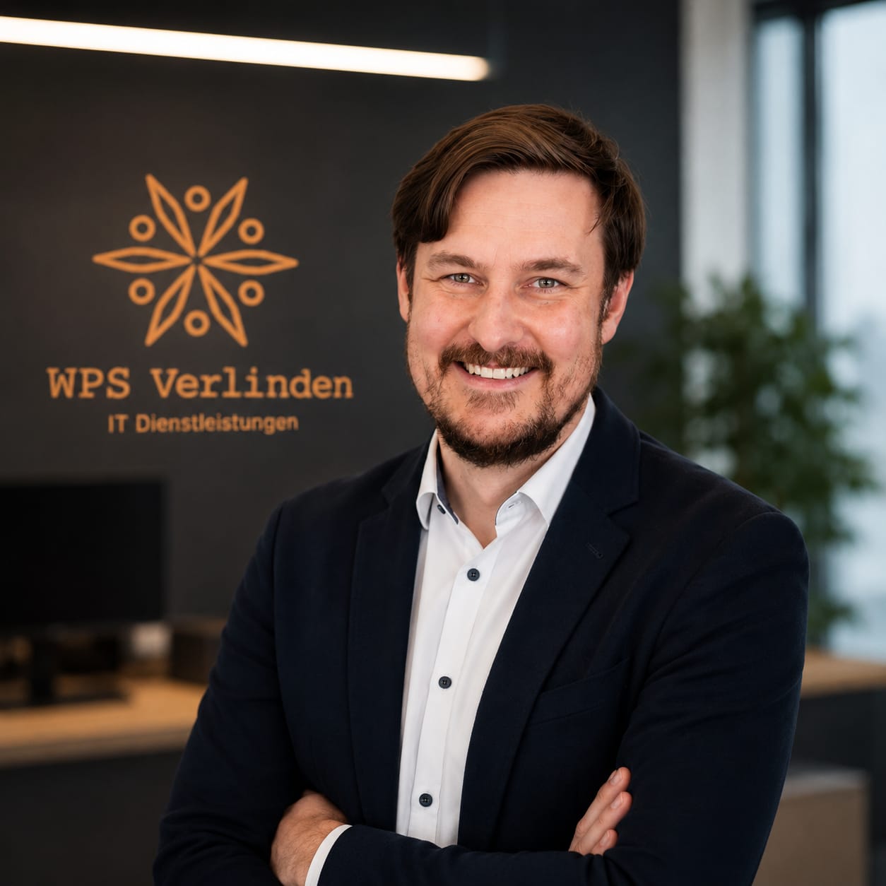 Oliver Verlinden