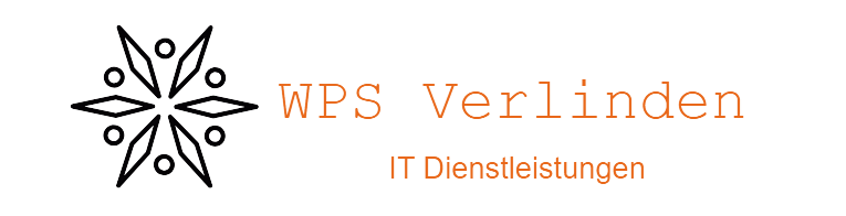 WPS Verlinden Logo